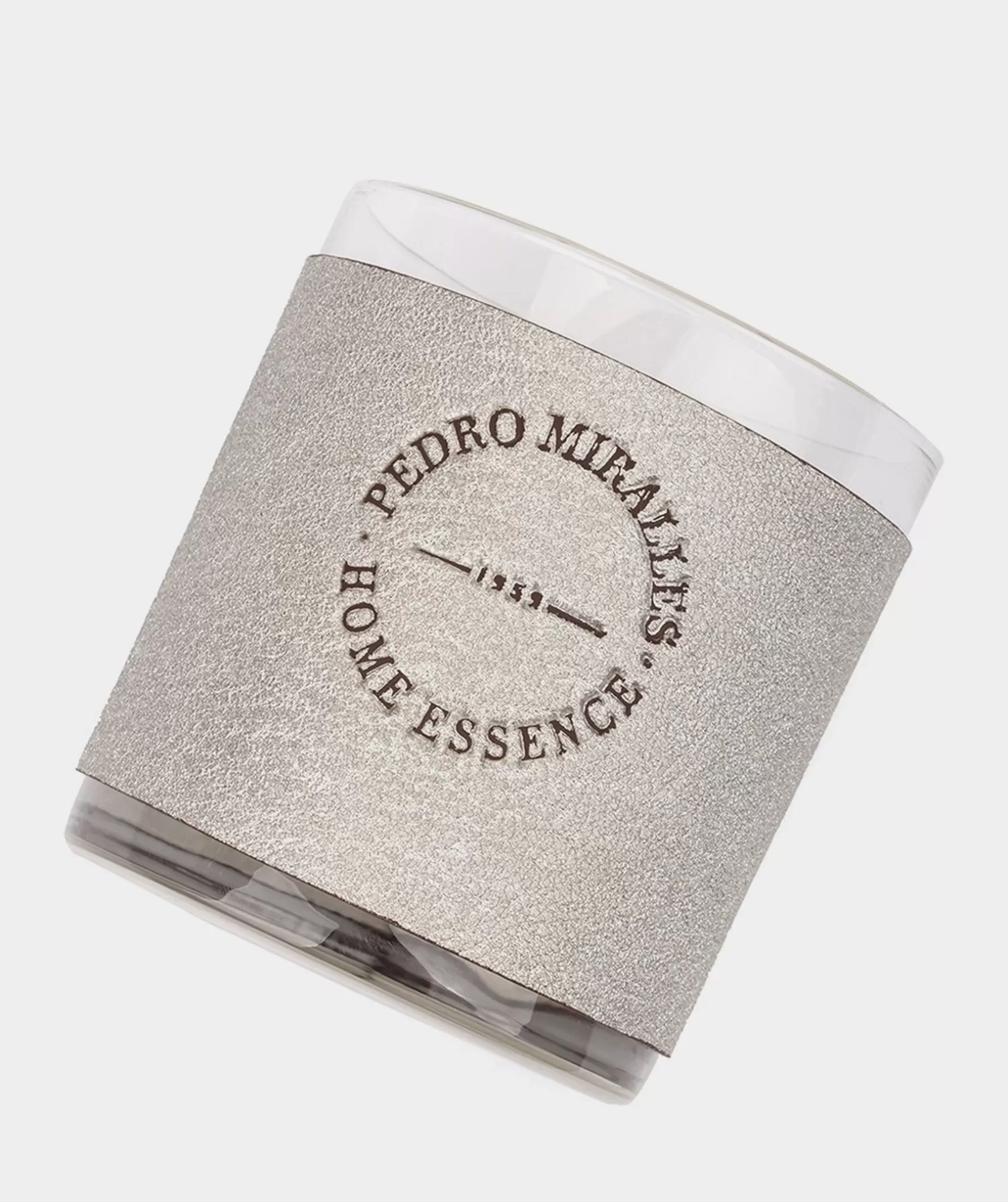 Pedro Miralles Vela Aromatica Metallisierte | Accessoires Kerzen